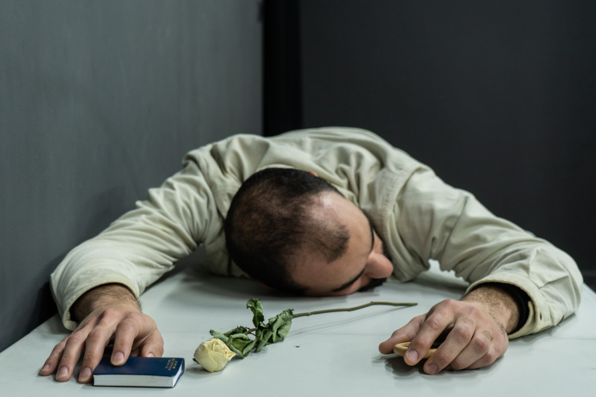 Demidov Studio Athens