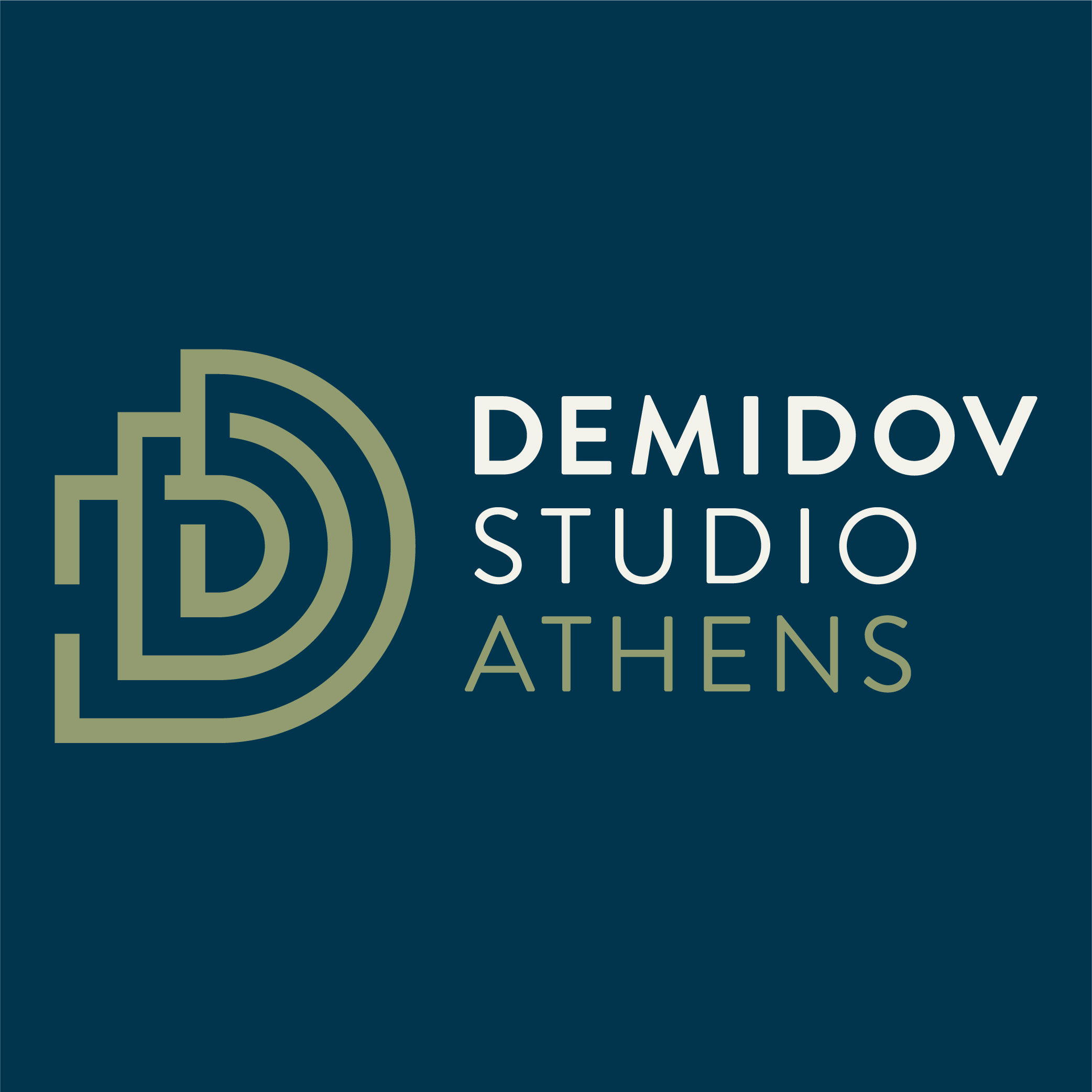 Demidov Studio Athens