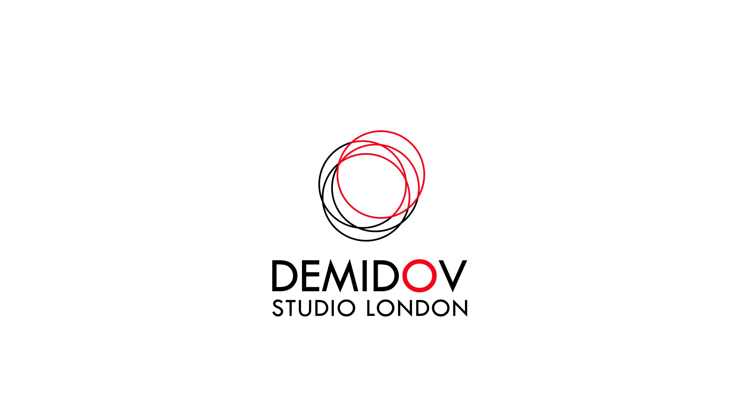 Demidov Studio London