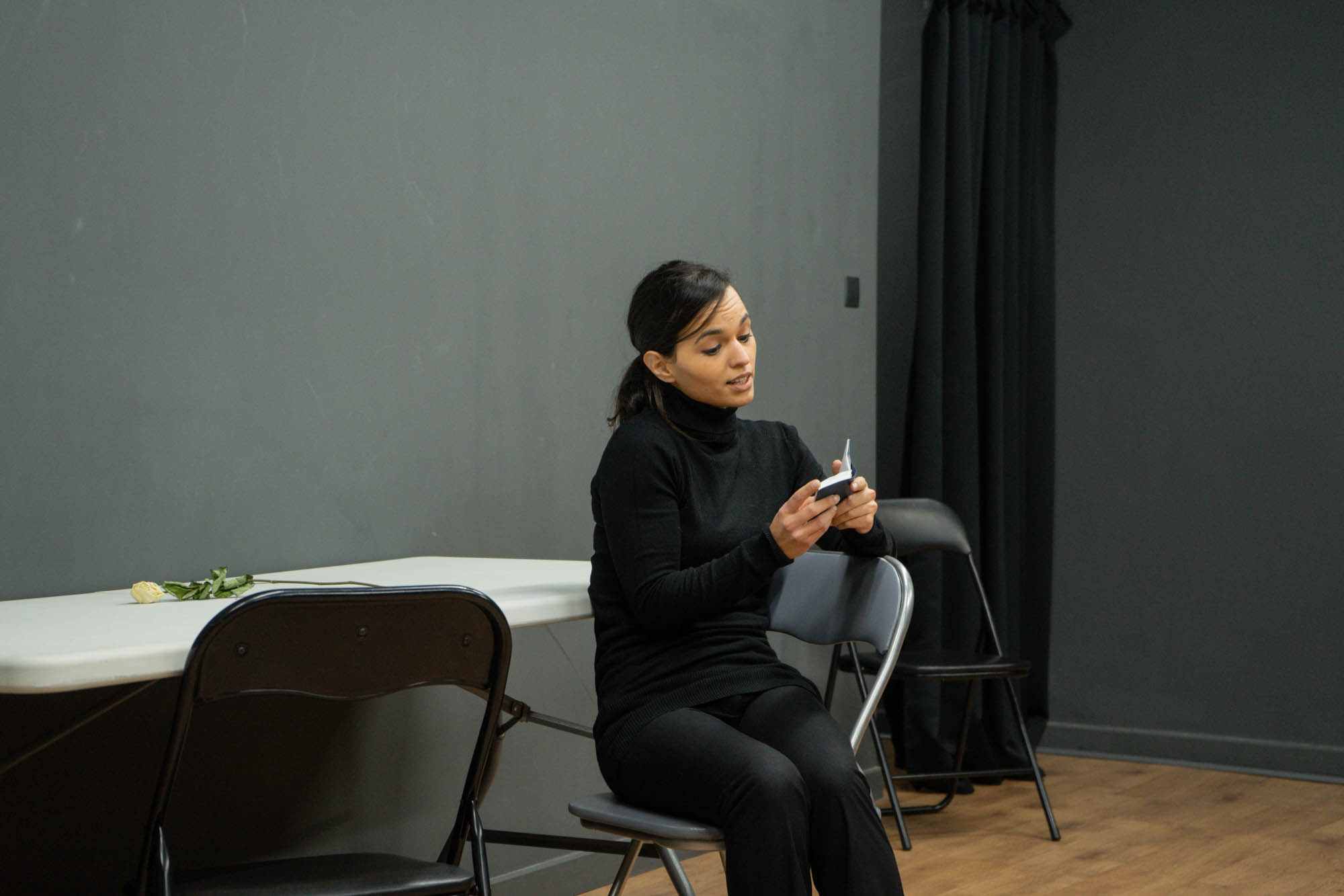 Demidov Studio Athens