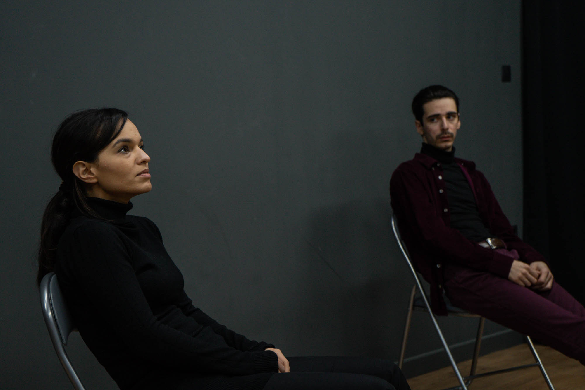 Demidov Studio Athens