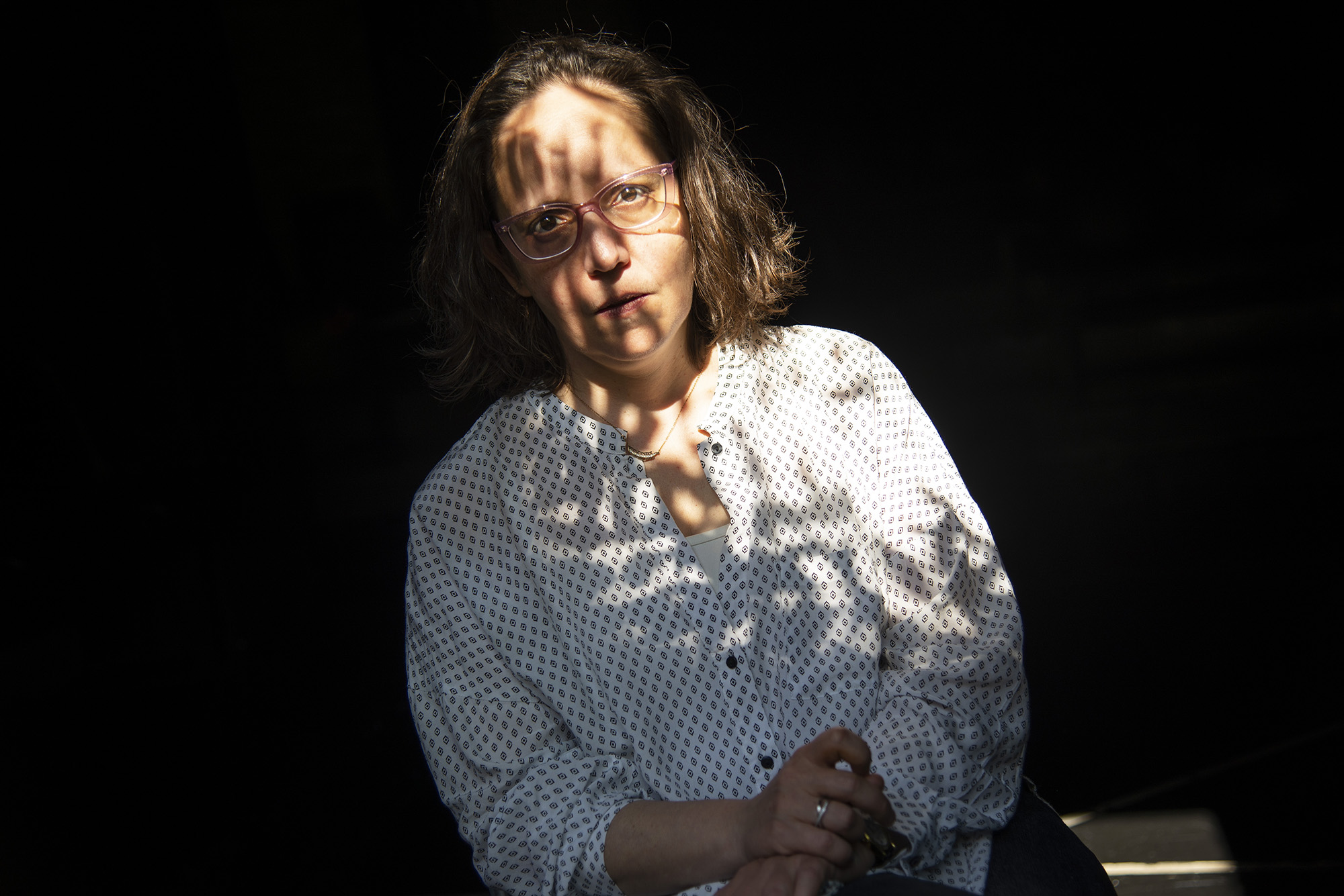 Βίκυ Γεωργιάδου