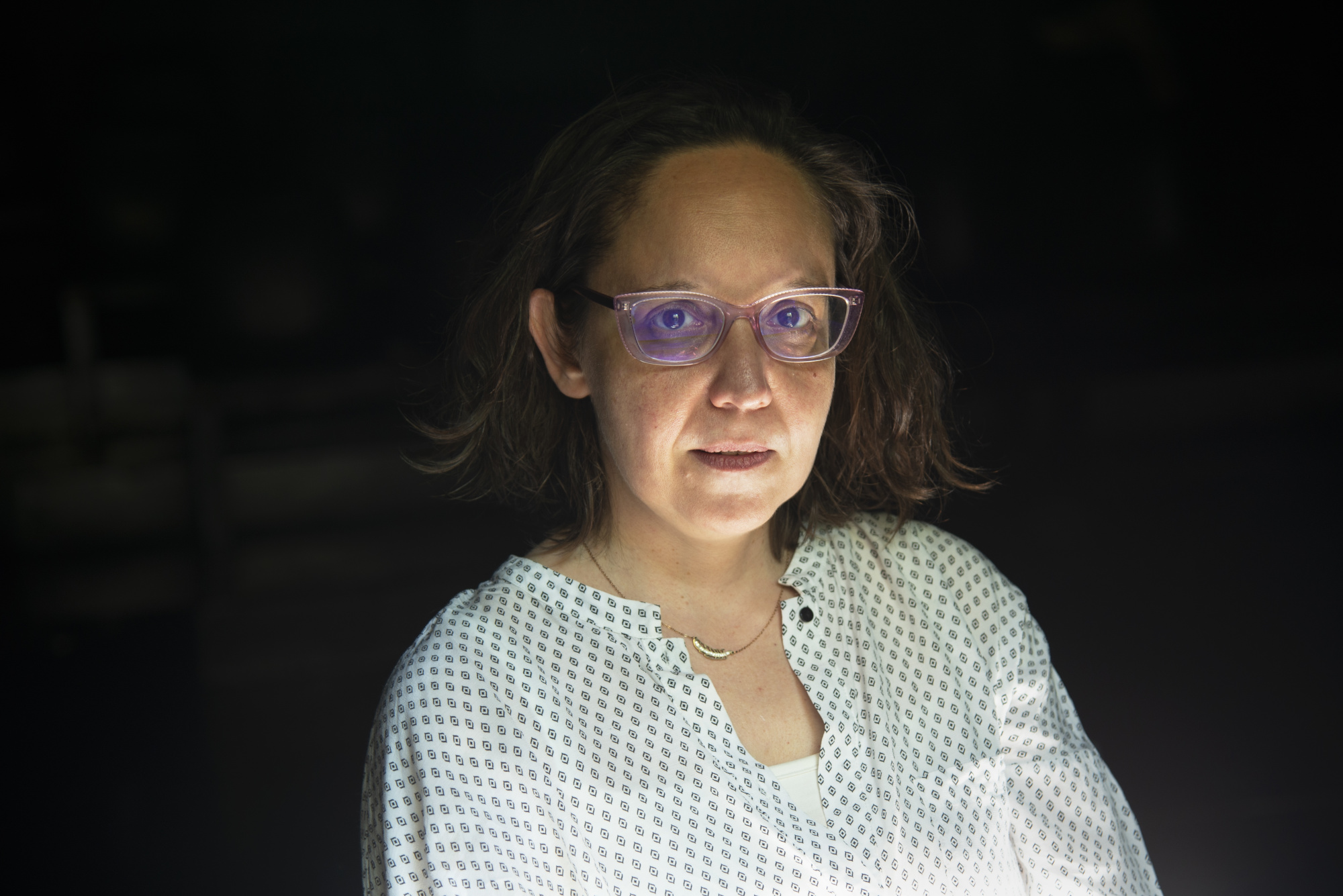 Vicky Georgiadou - Demidov Studio Athens