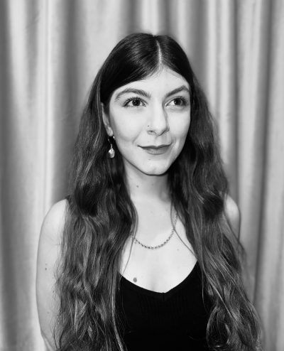 Αγγελική Καραφωτιά