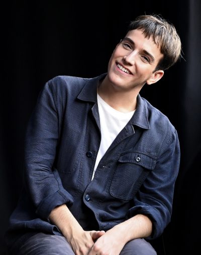 Αντώνης Καρναβάς