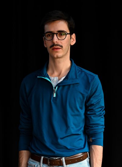 Μιχάλης Κουτσκουδής